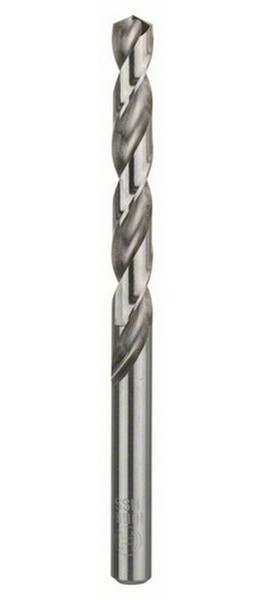 Bosch Metal drill bit HSS-G, DIN 338