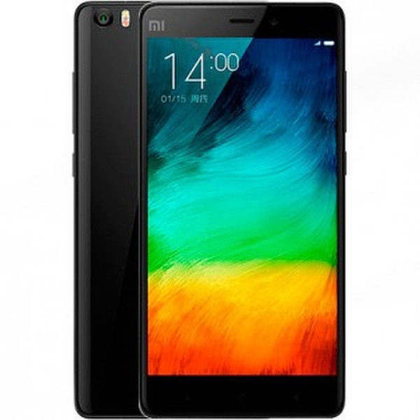 Xiaomi Mi Note 4G 16GB Schwarz