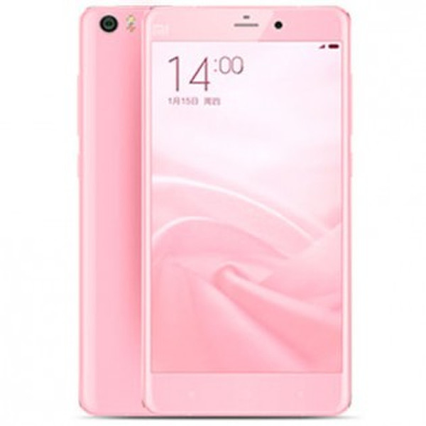 Xiaomi Mi Note 4G 16ГБ Розовый