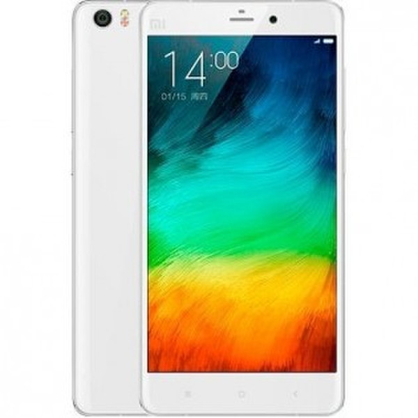 Xiaomi Mi Note 4G 64GB White