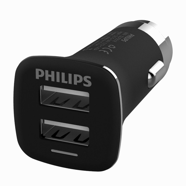 Philips DLP2018/93 Авто зарядное для мобильных устройств
