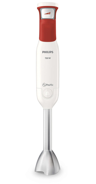 Philips Viva Collection HR2645/40 Immersion blender 700W Red,White blender