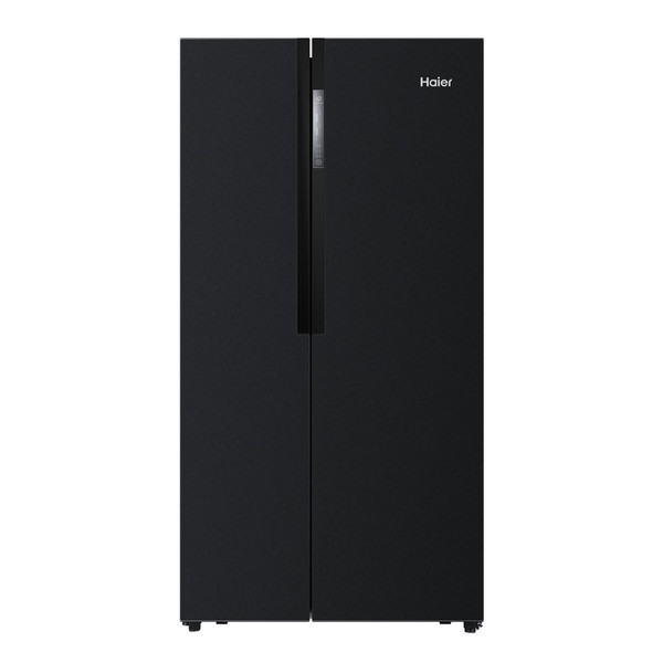 Haier HRF-521DN6 side-by-side refrigerator