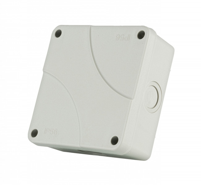 Trust OWH-001 electrical junction box