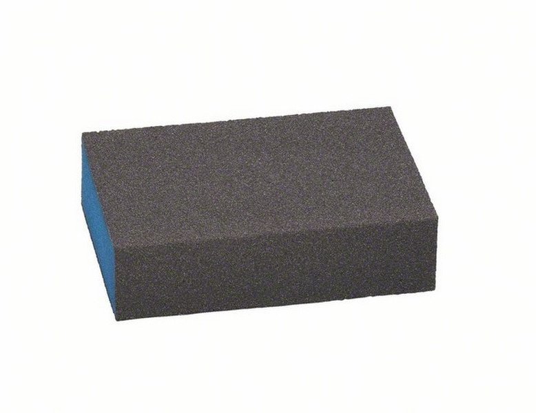 Bosch Abrasive sponge Best for Flat and Edge