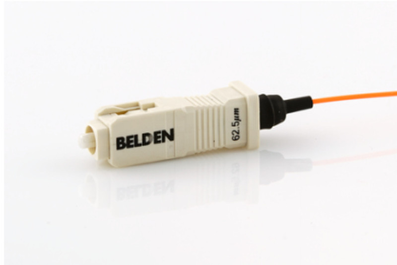Belden AX105205-B25 Beige wire connector