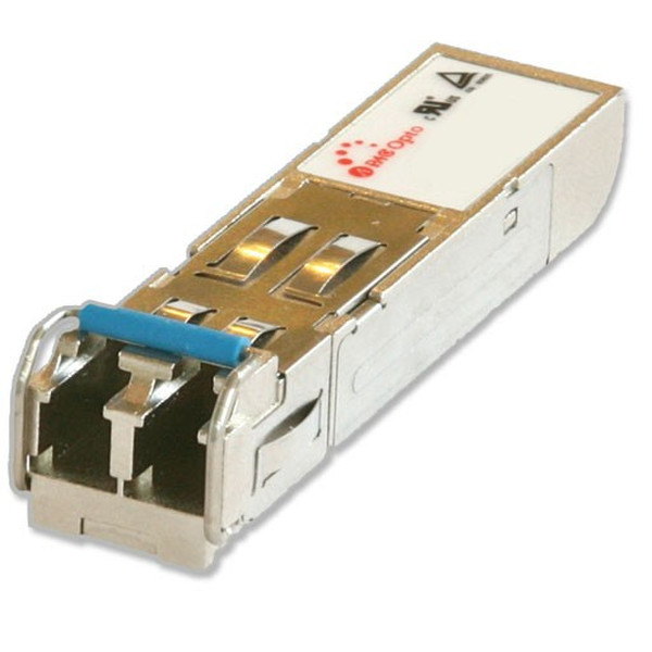 IMC Networks SFP-1000LX-S-10KM-T 1000Мбит/с SFP Single-mode network transceiver module