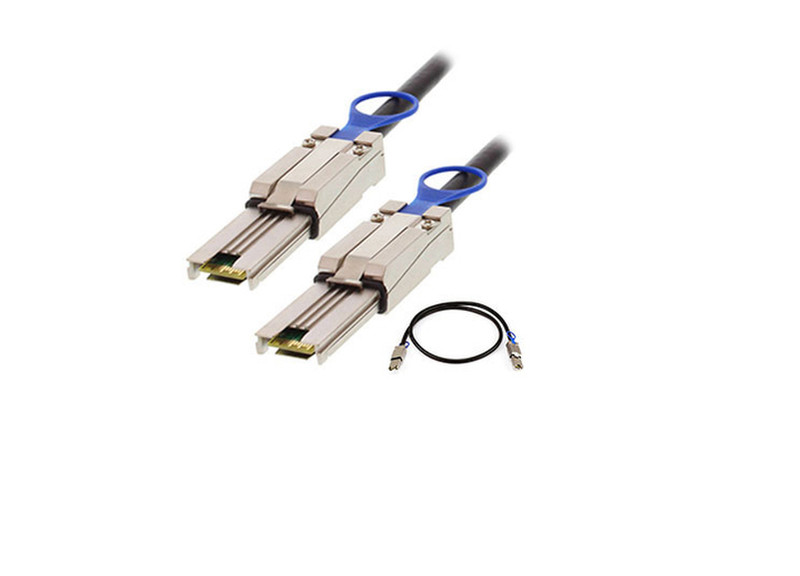 Add-On Computer Peripherals (ACP) CAB-STK-E-1M-AO InfiniBand cable