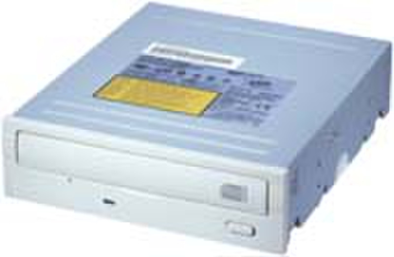 Lite-On 52x 32x 52x Half-Height CD-RW Internal Beige optical disc drive