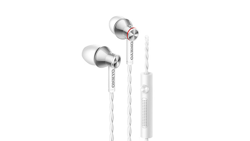 Philips E200M Binaural In-ear White