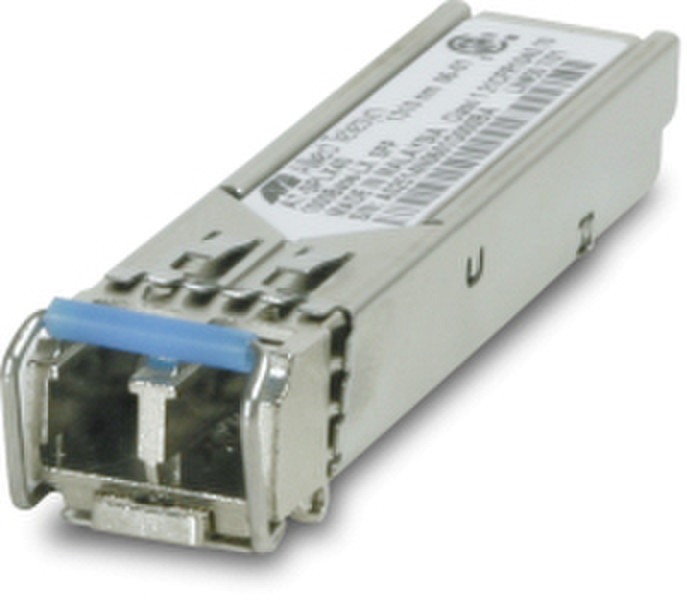 Allied Telesis AT-SPLX40 1000Мбит/с SFP 1310нм Одномодовое волокно network transceiver module
