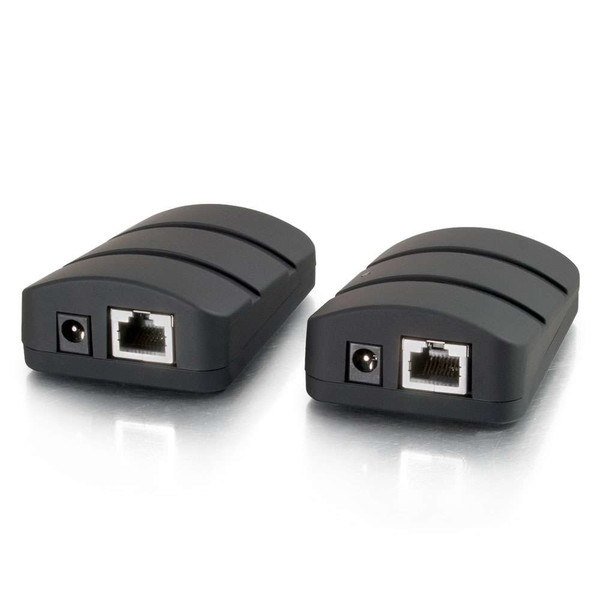 C2G Cbl/Trulink USB2.0 Dongle Lex+DonRex Kit Network repeater