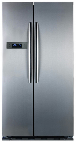 Comfee SBS 176 Silverline A++