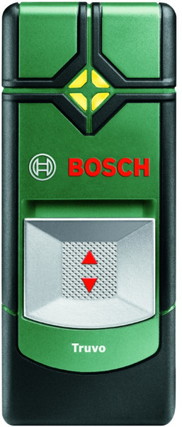 Bosch Truvo Черные металлы цифровой мульти-детектор