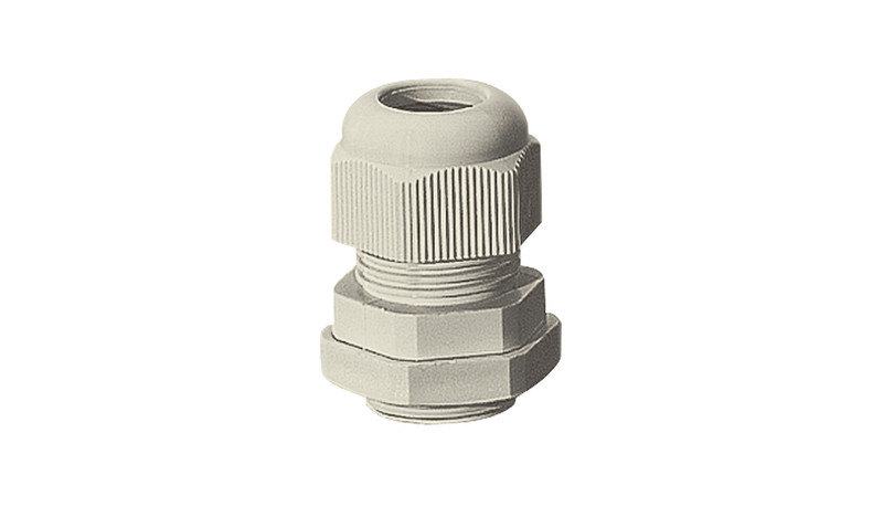 Hensel ASM 20 Полиамид Бежевый cable gland