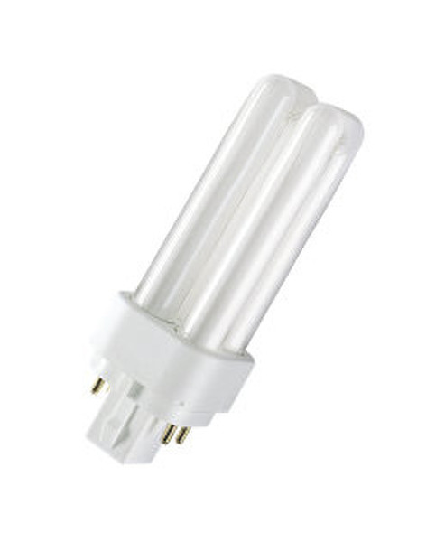 Osram DULUX D/E 18W G24q-2 A Cool daylight