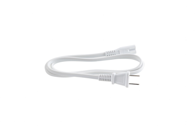 DJI 11285 White power cable