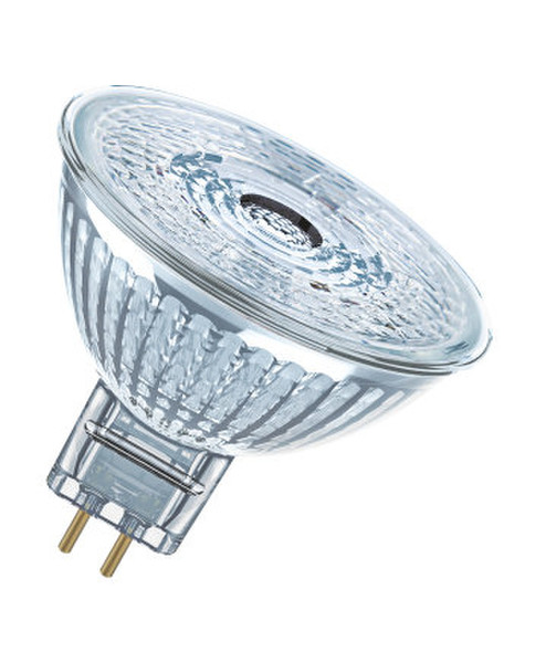 Osram SuperStar MR16 5Вт GU5.3 A+ Холодный белый LED лампа