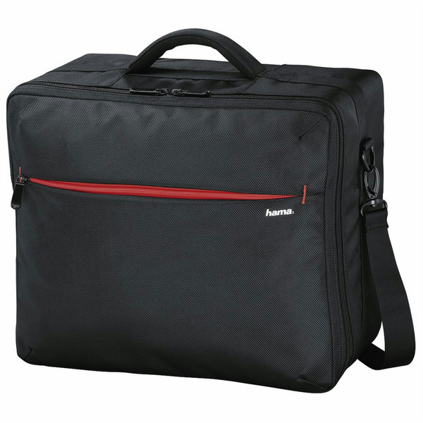 Hama 27745 Bag Black,Red Polyester camera drone case