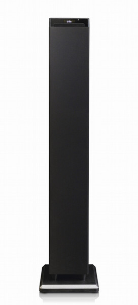 Lenco BTT-9 60W Black loudspeaker