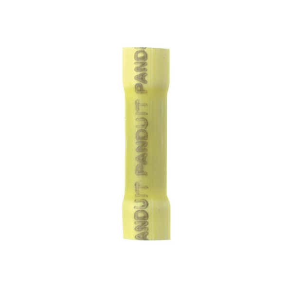 Panduit BSV10X-Q Yellow 25pc(s) cable insulation