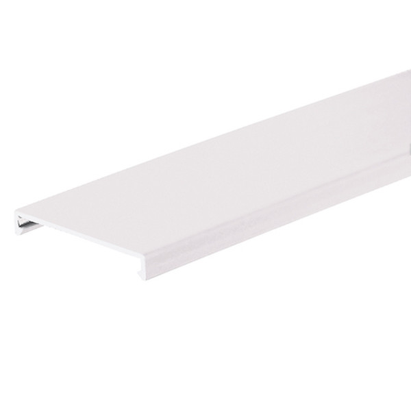 Panduit C.5WH6 Cable tray cover