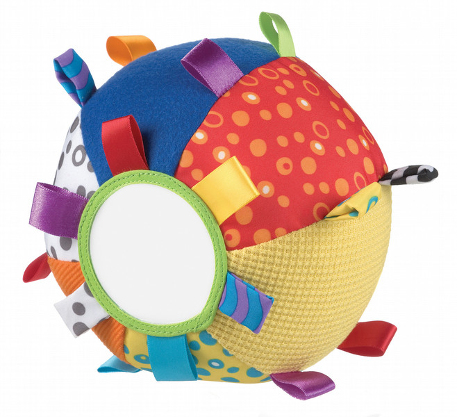 Playgro 0180271 Multicolour motor skills toy