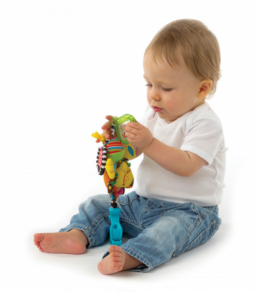 Playgro 0182853 Mehrfarben Hängespielzeug für Babys