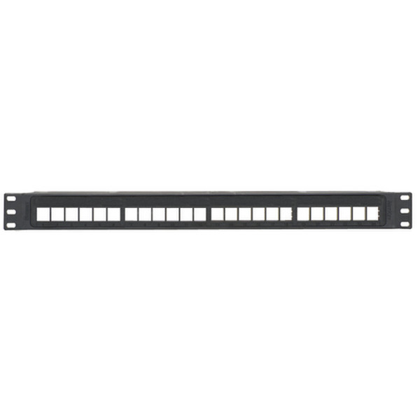 Panduit NKPPN24P 2U patch panel