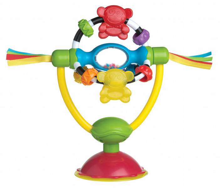 Playgro 0182212 Rassel