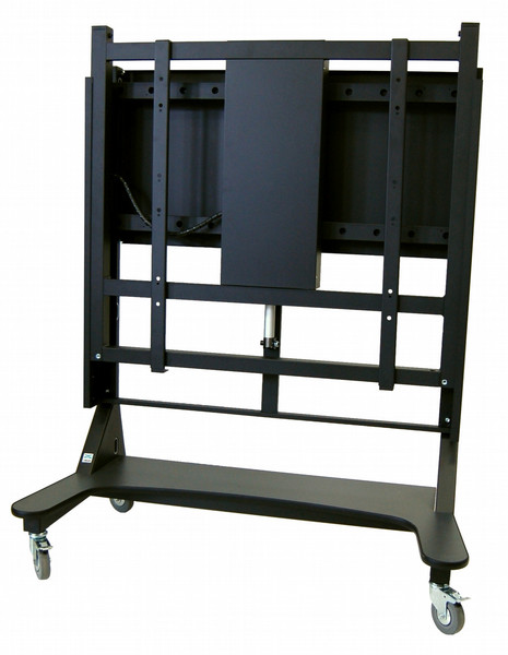Stiefel 5310010151 Flat panel Multimedia cart Антрацитовый multimedia cart/stand