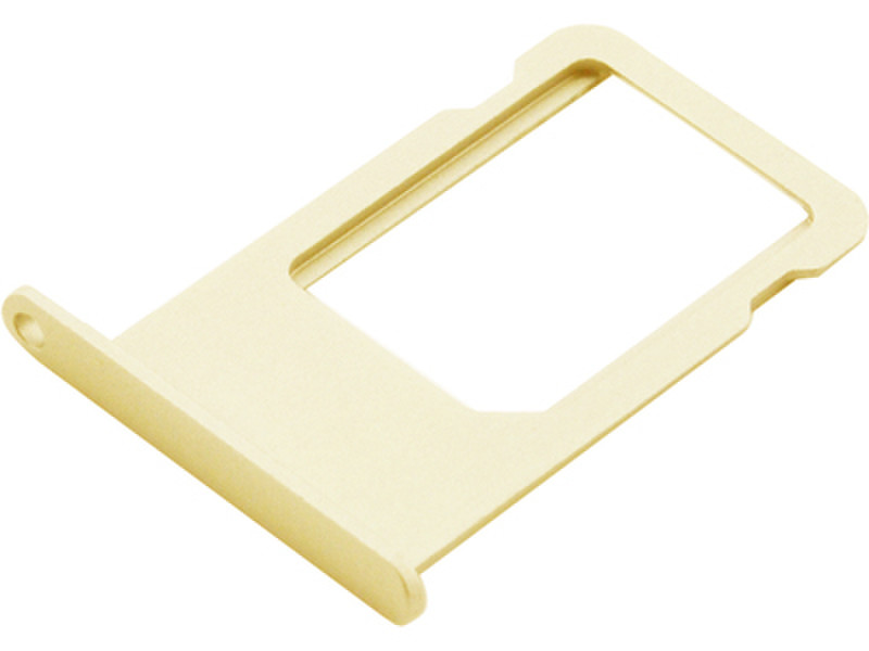 MicroSpareparts Mobile MSPP6725G SIM card holder запасная часть мобильного телефона