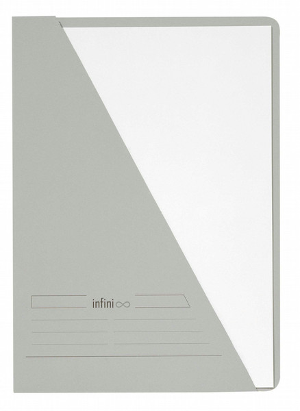 Jalema Infinio Cardboard Grey