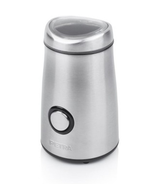 Petra Coffee Grinder Stainless Steel Deluxe M 54