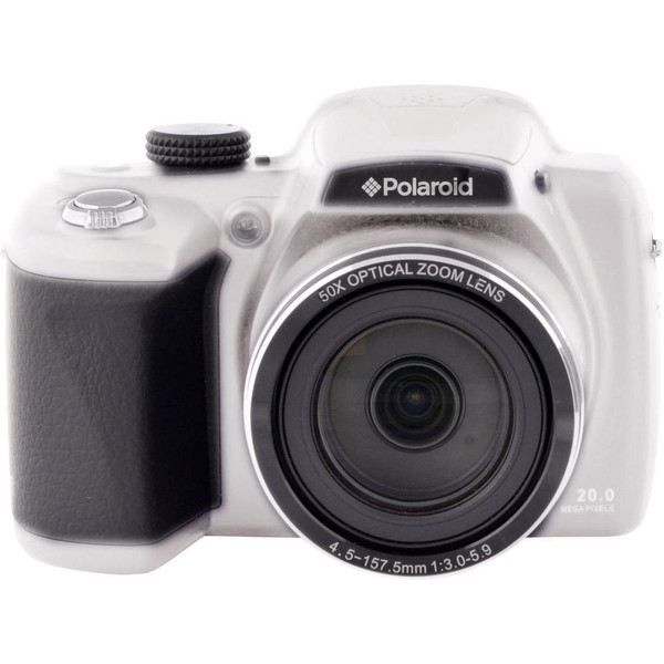 Polaroid IX-5038 20МП Белый