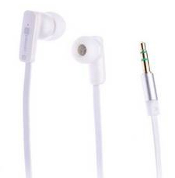 Connect IT CI-386 im Ohr im Ohr Kopfhörer