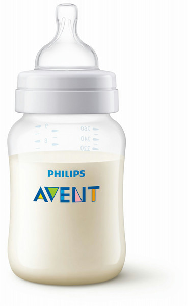 Philips AVENT SCF403/17 260мл Полипропилен (ПП) Прозрачный бутылочка для кормления