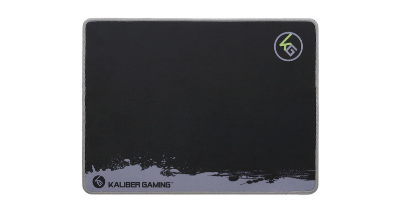 iogear GGMM1 Black,Grey mouse pad