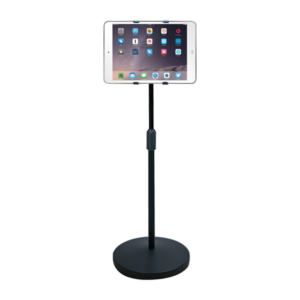 Hamilton Buhl ISD-TFS Find Local Dealers Tablet Multimedia stand Black