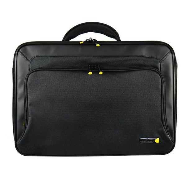 Tech air Z0108 Classic Briefcase Black 15.6 15.6