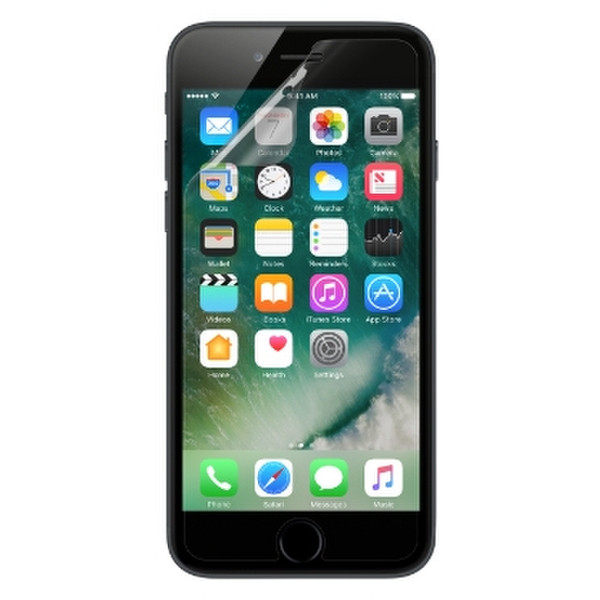 Belkin ScreenForce klar iPhone 7 2Stück(e)