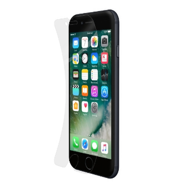 Belkin InvisiGlass klar iPhone 7 Plus 1Stück(e)