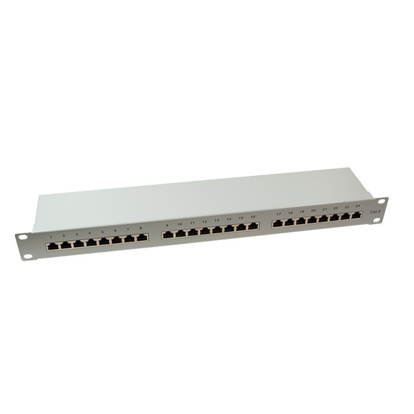 LogiLink NP0053 1U patch panel