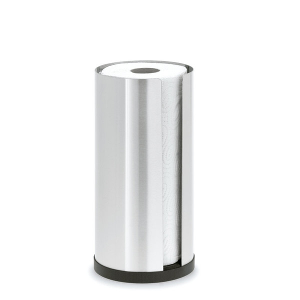 Blomus CUSI Tabletop paper towel holder Stainless steel,Synthetic Stainless steel