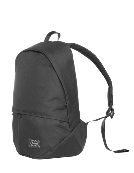 Zimtstern CAMPUZ backpack Polyester Schwarz