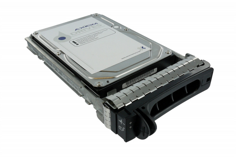 Axiom 300GB Hard Drive Kit 300GB SAS internal hard drive