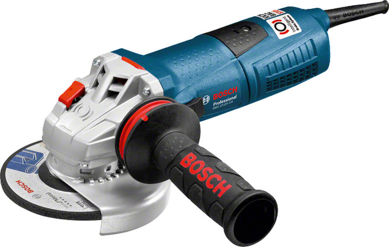 Bosch GWS 13-125 CIX Professional