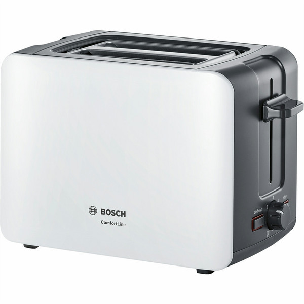 Bosch TAT6A111 toaster