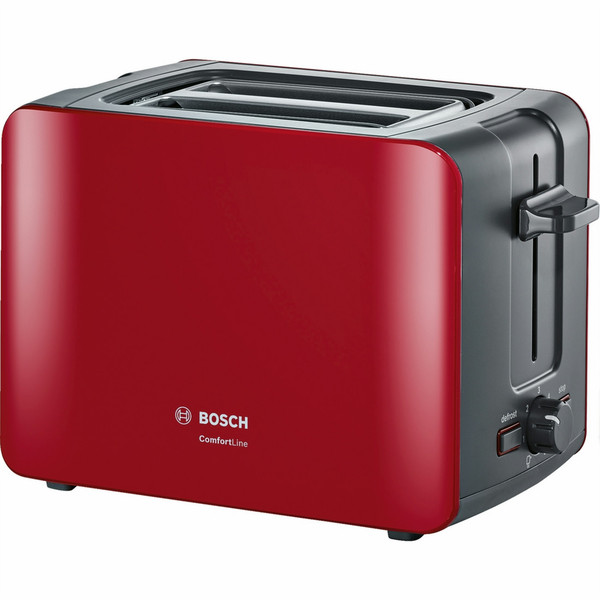 Bosch TAT6A114 toaster