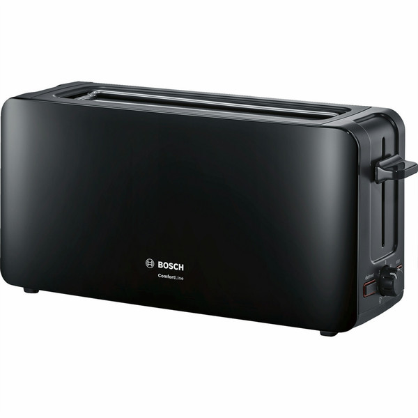 Bosch TAT6A003 toaster
